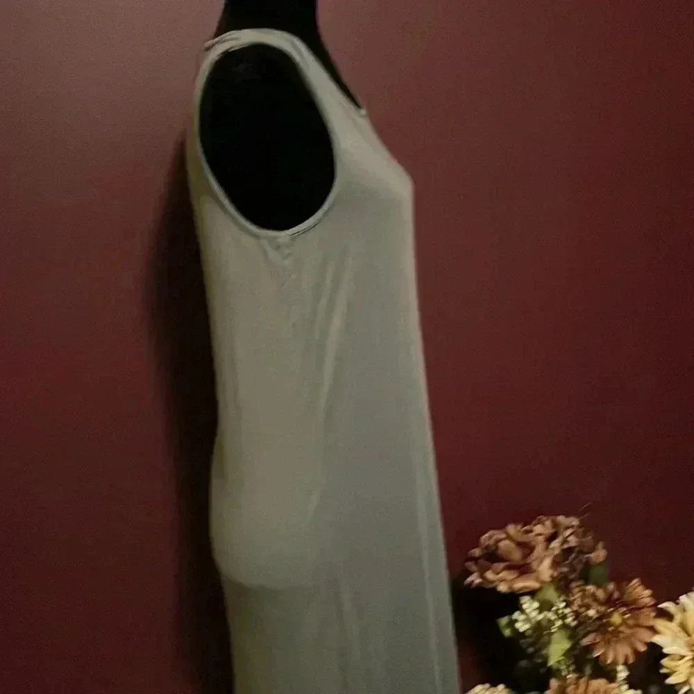 Z Supply Sleeveless Dress - Picture 7 of 12